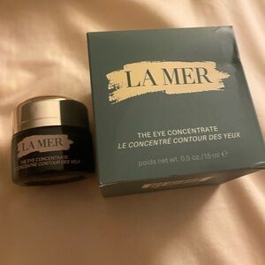 La mer